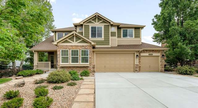 Photo of 15348 W 75th Pl, Arvada, CO 80007