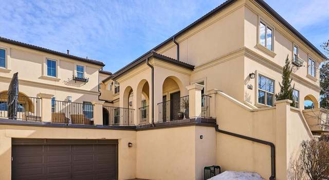 Photo of 150 S Harrison St #9, Denver, CO 80209