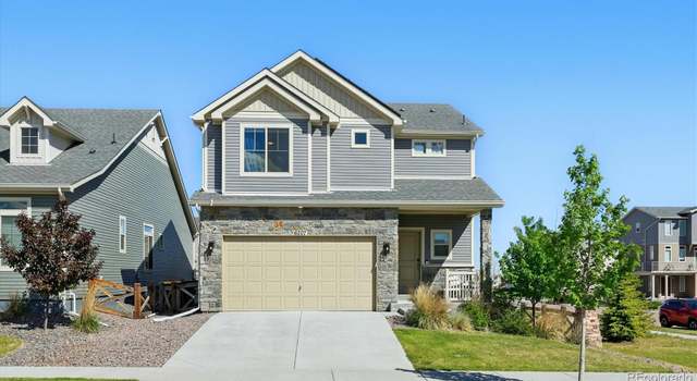 Photo of 6207 Kildare Dr, Colorado Springs, CO 80927