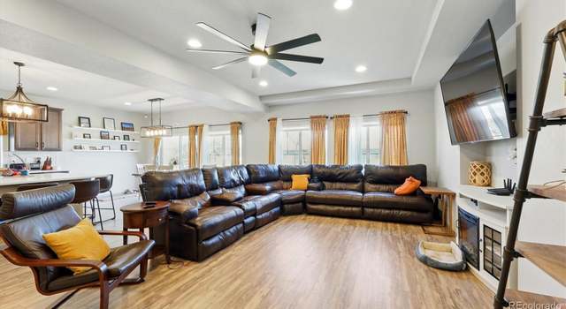 Photo of 6207 Kildare Dr, Colorado Springs, CO 80927