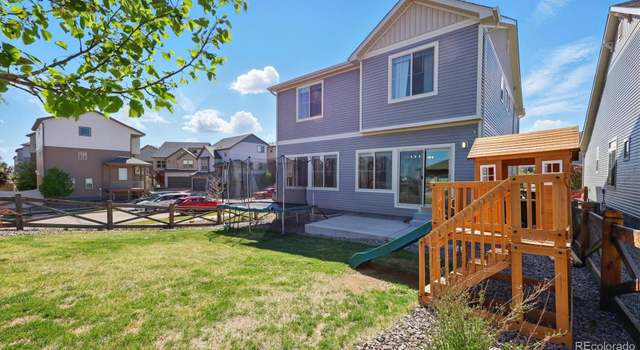 Photo of 6207 Kildare Dr, Colorado Springs, CO 80927
