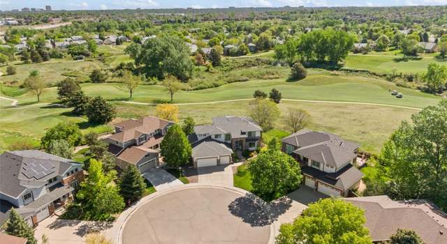 Photo of 8806 Tuscany Ln, Highlands Ranch, CO 80130