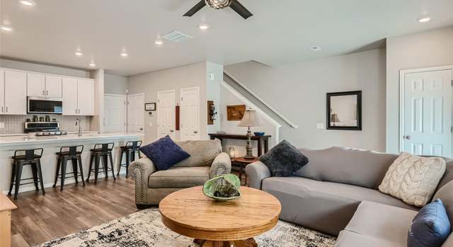 Property at 11294 Bella Vita Dr, Broomfield, CO 80020, 3 beds, 3 baths