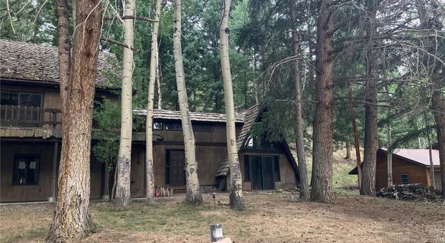 Photo of 595 Aspen Dr, South Fork, CO 81154