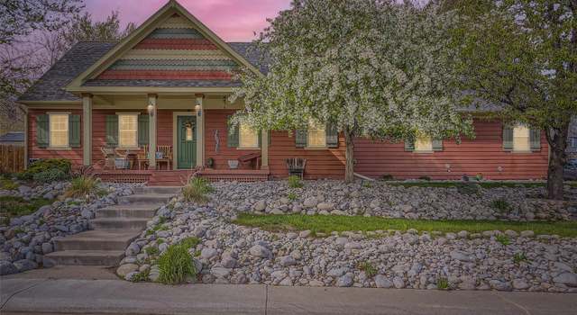 Photo of 8801 W 65th Ave, Arvada, CO 80004