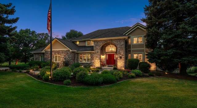 Photo of 7853 S Argonne Ct, Centennial, CO 80016
