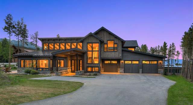 Photo of 141 Sawmill Run Dr, Breckenridge, CO 80424