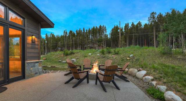 Photo of 141 Sawmill Run Dr, Breckenridge, CO 80424
