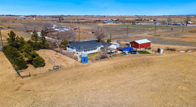 Photo of 5660 County Road 34, Platteville, CO 80651