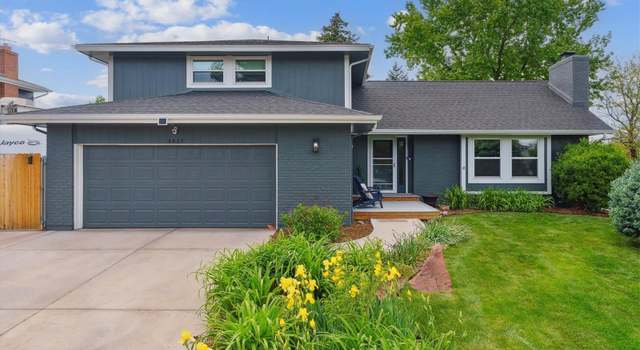 Photo of 6537 S Brentwood Way, Littleton, CO 80123