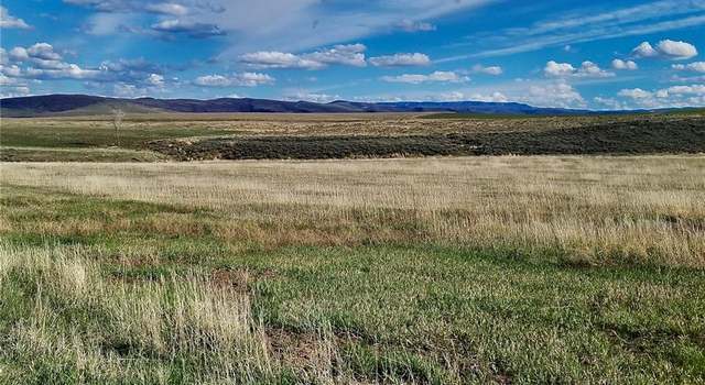 Photo of 38365 Cattails Ct, Hayden, CO 81639