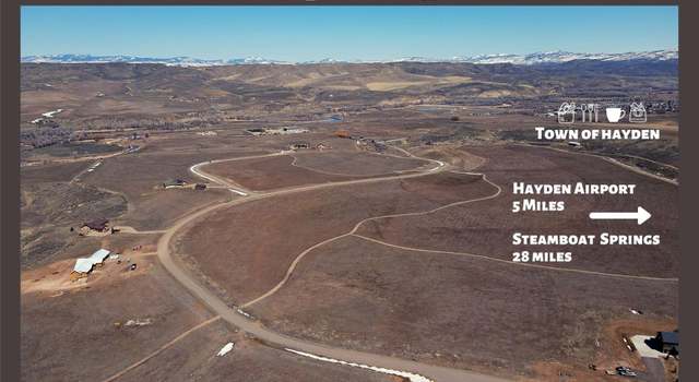 Photo of 38365 Cattails Ct, Hayden, CO 81639