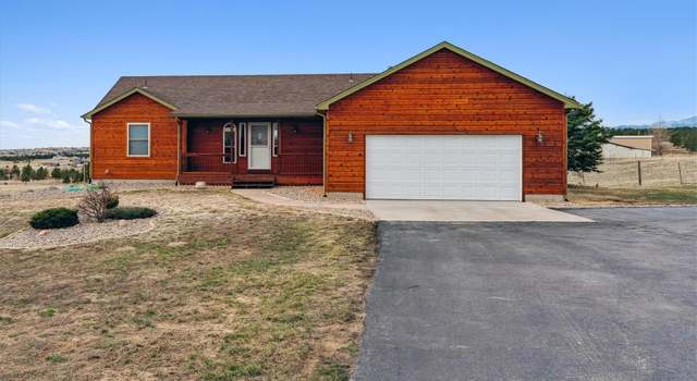 Photo of 13255 Woodlake Rd, Elbert, CO 80106
