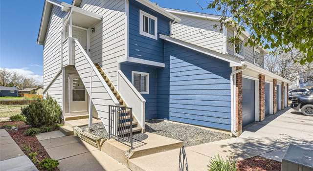 Photo of 1351 S Cathay Ct #102, Aurora, CO 80017