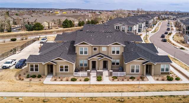 Photo of 15583 W 65th Ave Unit C, Arvada, CO 80007