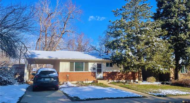 Photo of 3658 Chase Ct, Boulder, CO 80305