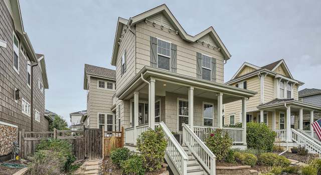 Photo of 3585 Xanthia St, Denver, CO 80238