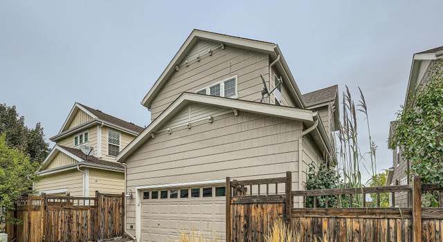 Photo of 3585 Xanthia St, Denver, CO 80238