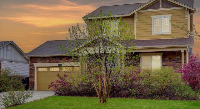 Photo of 25812 E Cedar Pl, Aurora, CO 80018