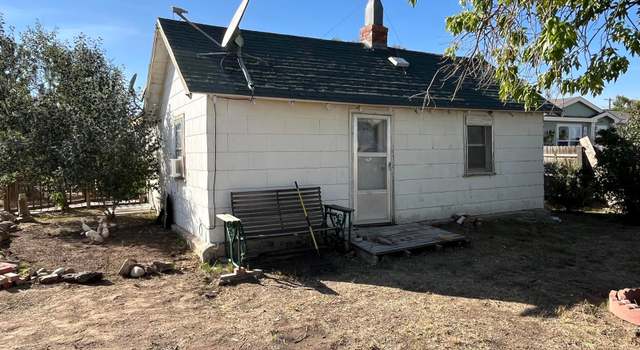Photo of 24867 3rd St, Galeton, CO 80622