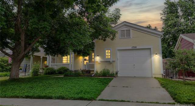 Photo of 1750 Clark Dr, Erie, CO 80516
