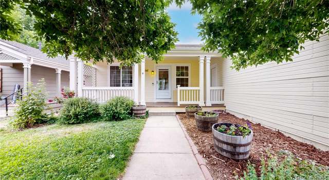 Photo of 1750 Clark Dr, Erie, CO 80516