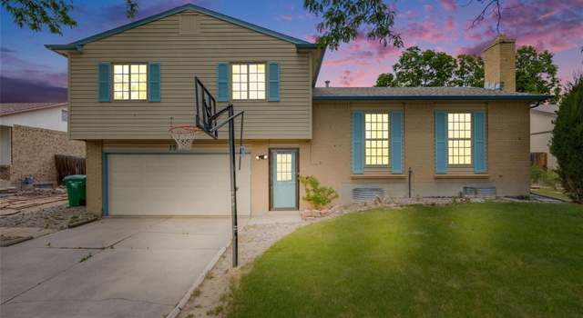 Photo of 1549 S Evanston St, Aurora, CO 80012