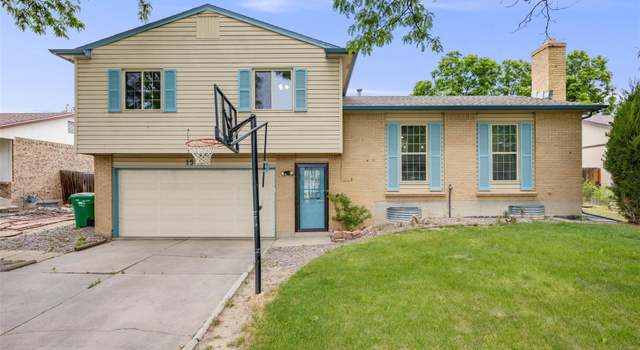 Photo of 1549 S Evanston St, Aurora, CO 80012