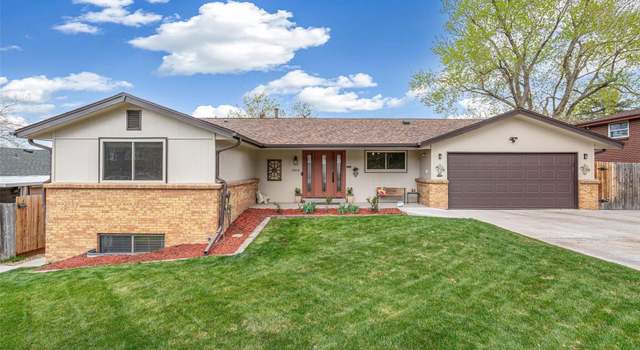 Photo of 1064 Xenon St, Golden, CO 80401