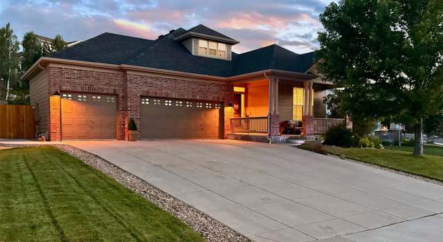 Photo of 1762 Granger Cir, Castle Rock, CO 80109