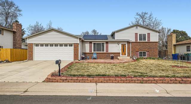 Photo of 3235 S Granby Way, Aurora, CO 80014
