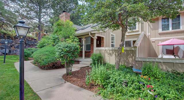 Photo of 2713 W Long Dr Unit C, Littleton, CO 80120