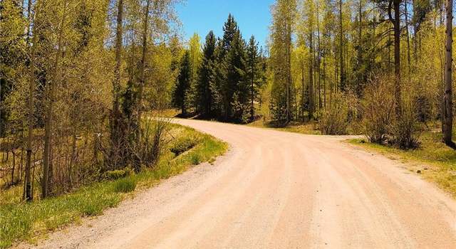 Photo of 32474 Ute Trl, Oak Creek, CO 80467