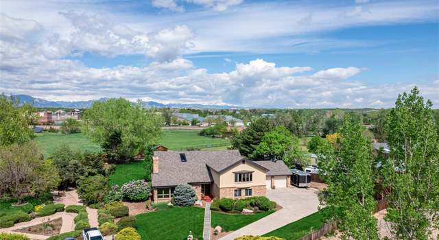 Photo of 10037 Allison Ct, Broomfield, CO 80021