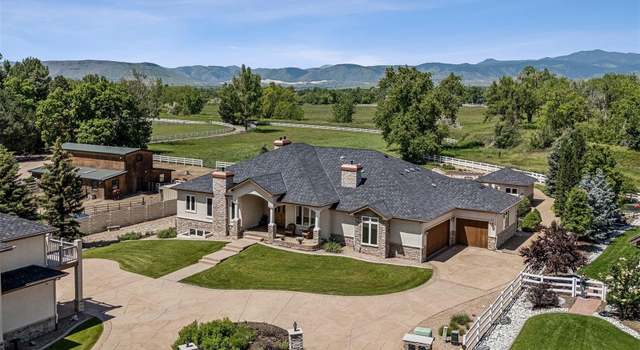 Photo of 13962 W 76th Ln, Arvada, CO 80005