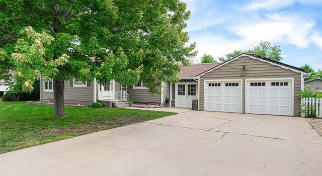 Photo of 8525 Grandview Ave, Arvada, CO 80002