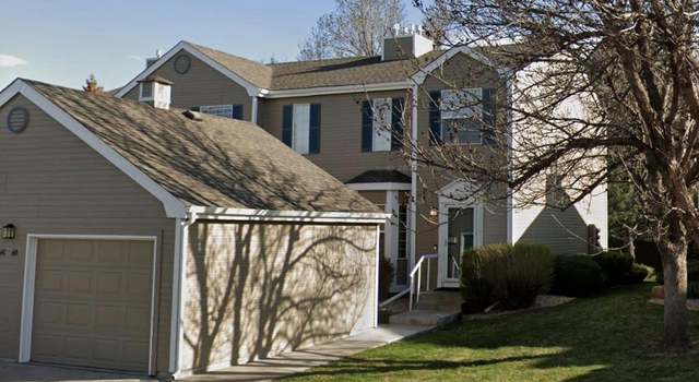 Photo of 6612 Avondale Rd Unit 4D, Fort Collins, CO 80525