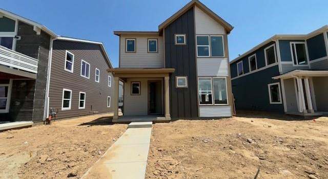 Photo of 2197 Serenidad St, Brighton, CO 80601