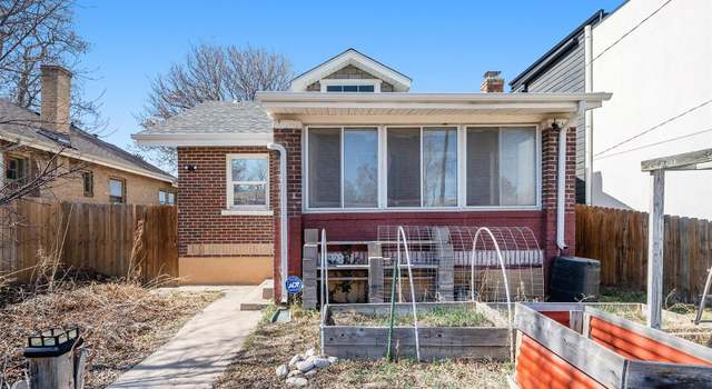 Photo of 2921 N Fillmore St, Denver, CO 80205