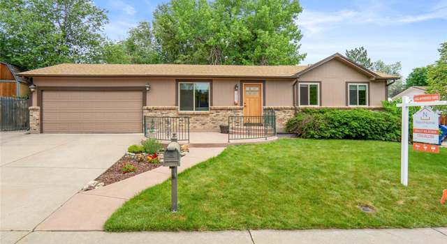 Photo of 10563 Pierson Cir, Broomfield, CO 80021