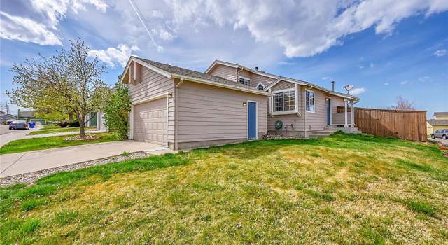 Photo of 598 Arden Cir, Highlands Ranch, CO 80126