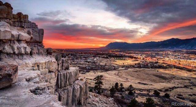 Photo of 959 Pulpit Rock Cir, Colorado Springs, CO 80918