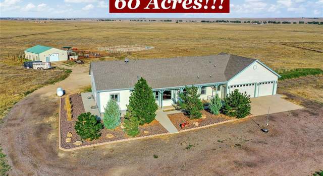Photo of 37670 County Road 69, Briggsdale, CO 80611