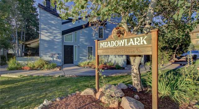 Photo of 3020 Village Dr #411, Steamboat Springs, CO 80487