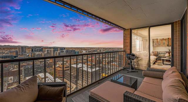 Photo of 1551 Larimer St #2602, Denver, CO 80202