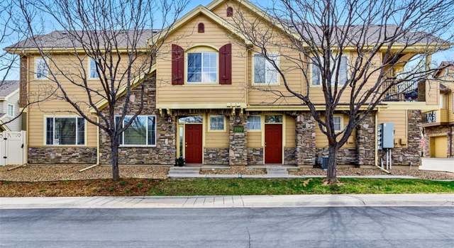 Photo of 9980 W Jewell Ave Unit B, Lakewood, CO 80232