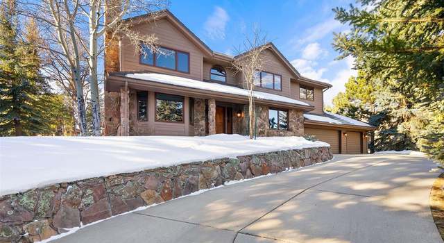 Photo of 2183 Augusta Dr, Evergreen, CO 80439