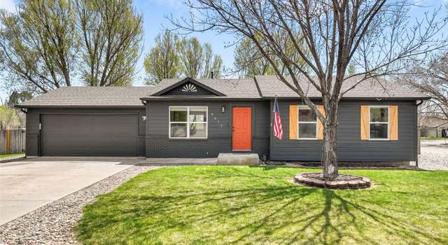 Photo of 9615 Dutch Elm Dr, Colorado Springs, CO 80925