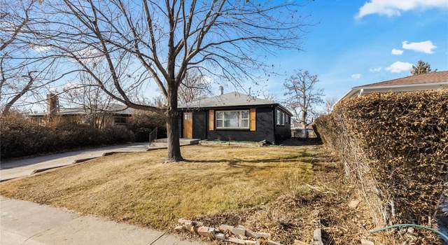 Photo of 7821 Quitman St, Westminster, CO 80030