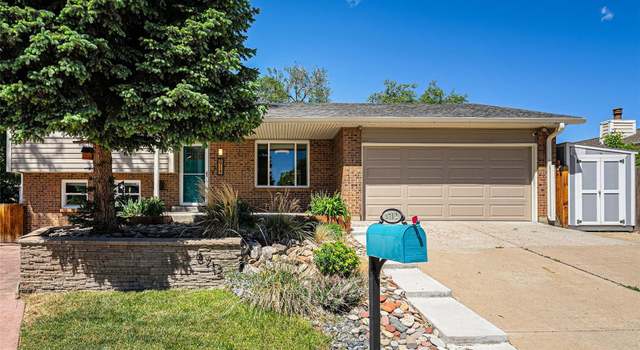 Photo of 8712 W 64th Way, Arvada, CO 80004
